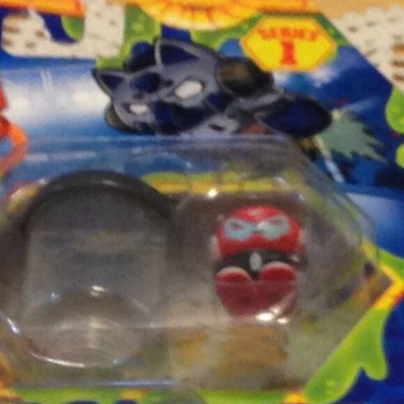 Ready 2 Robot slime pilots bundle, build, swap, battle series 1 - Picture 4 of 6